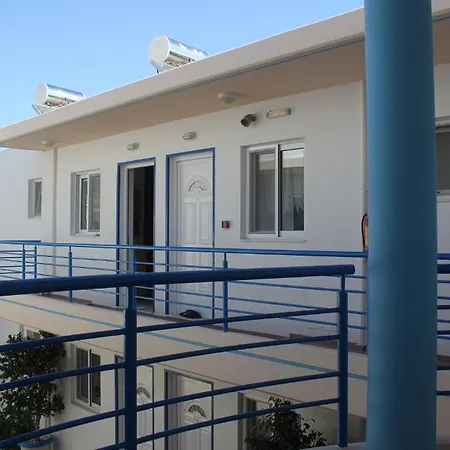 Apartmanhotel Acapulco
