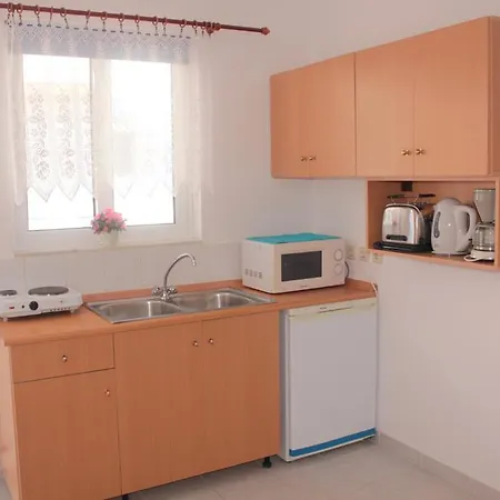 Apartmanhotel Acapulco 2*