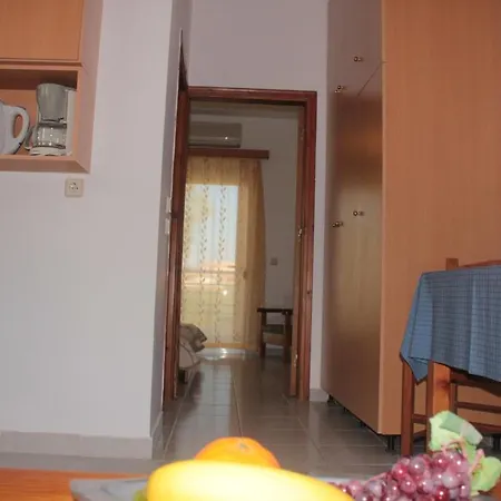 Acapulco Apartmanhotel Rhodes City