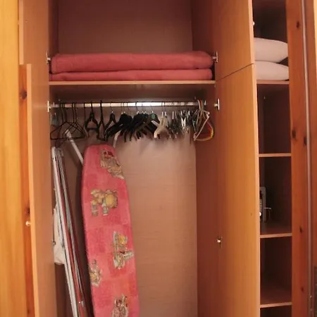 Apartmanhotel Acapulco