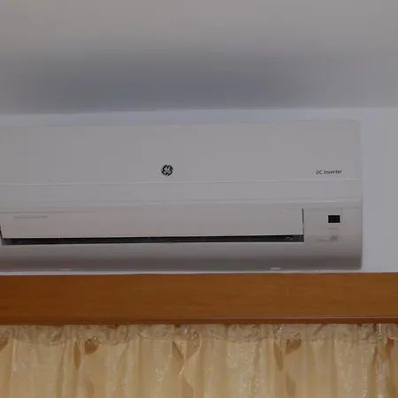 Apartmanhotel Acapulco