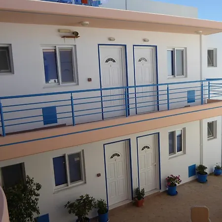Apartmanhotel Acapulco 2*