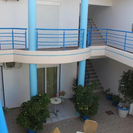 Apartahotel Acapulco