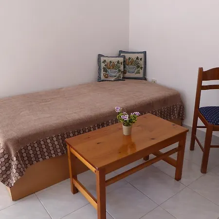 Apartahotel Acapulco Rhodes City