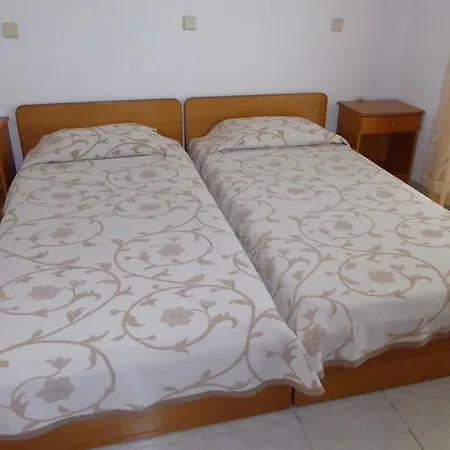 Lejlighedshotel Acapulco 2*