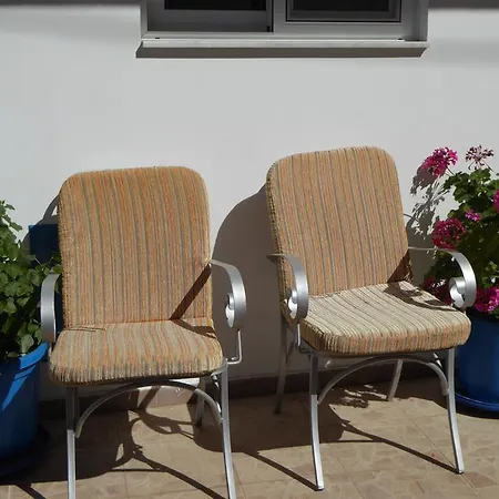 Lejlighedshotel Acapulco