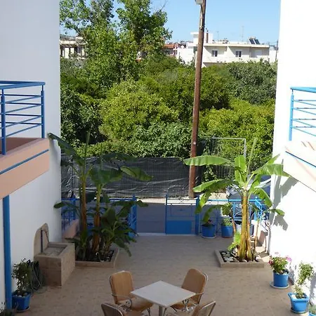 Apartahotel Acapulco