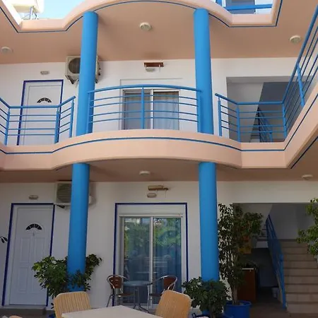 Apartahotel Acapulco
