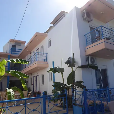 Apartahotel Acapulco 2*