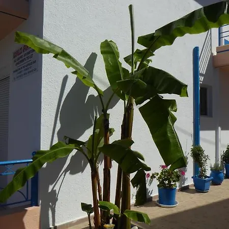 Apartahotel Acapulco