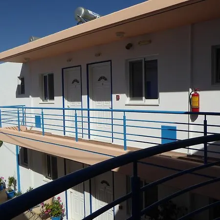 Apartahotel Acapulco